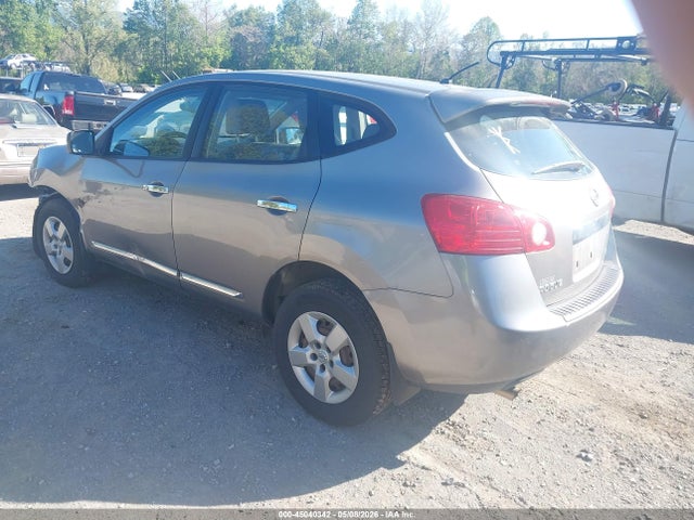 Aukcja sprzedaży 2011 Nissan Rogue S, vin: JN8AS5MV2BW662054, numer aukcji: 45040342
