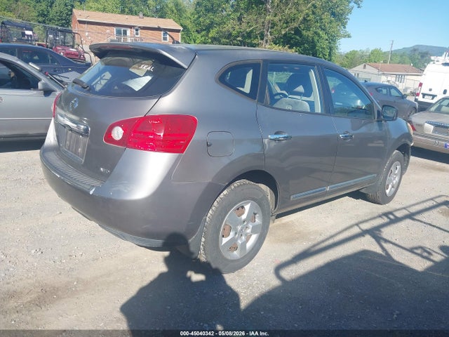 Aukcja sprzedaży 2011 Nissan Rogue S, vin: JN8AS5MV2BW662054, numer aukcji: 45040342