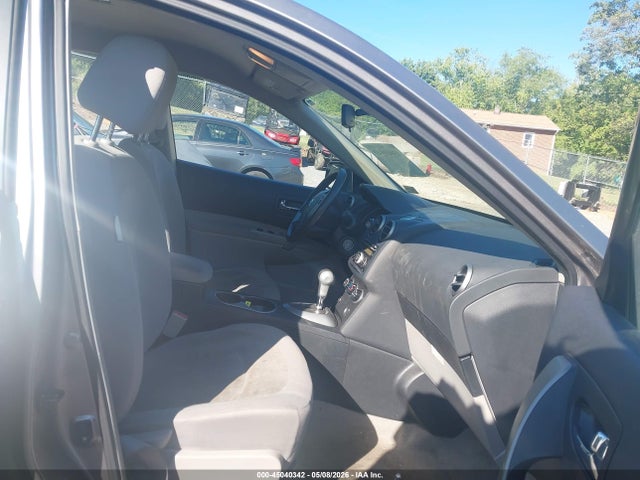 Aukcja sprzedaży 2011 Nissan Rogue S, vin: JN8AS5MV2BW662054, numer aukcji: 45040342