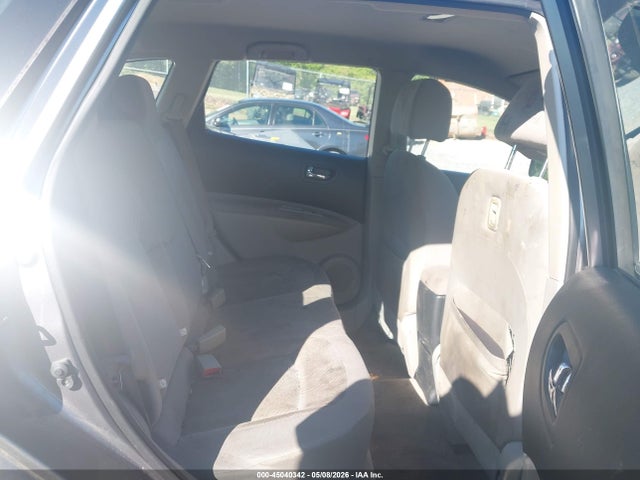 Aukcja sprzedaży 2011 Nissan Rogue S, vin: JN8AS5MV2BW662054, numer aukcji: 45040342