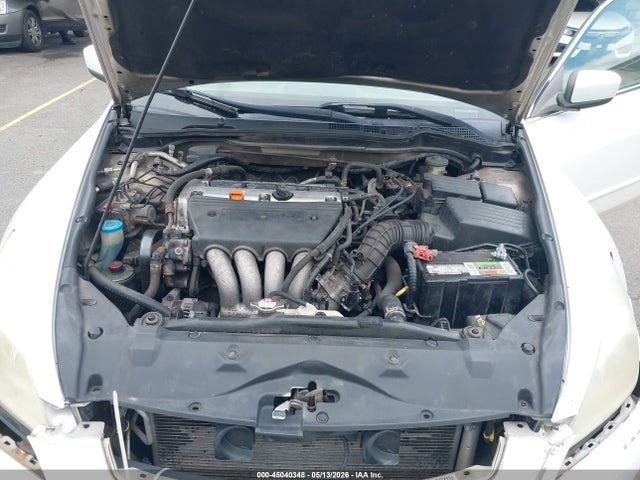 Aukcja sprzedaży 2003 Honda Accord 2.4 Ex, vin: JHMCM56673C003277, numer aukcji: 45040348