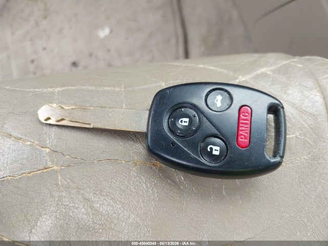 Aukcja sprzedaży 2003 Honda Accord 2.4 Ex, vin: JHMCM56673C003277, numer aukcji: 45040348