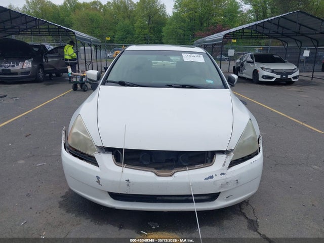 Aukcja sprzedaży 2003 Honda Accord 2.4 Ex, vin: JHMCM56673C003277, numer aukcji: 45040348