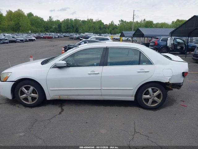Aukcja sprzedaży 2003 Honda Accord 2.4 Ex, vin: JHMCM56673C003277, numer aukcji: 45040348