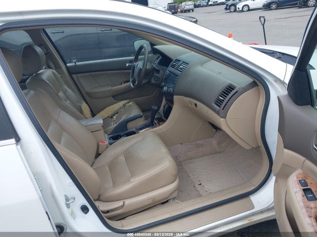 Aukcja sprzedaży 2003 Honda Accord 2.4 Ex, vin: JHMCM56673C003277, numer aukcji: 45040348