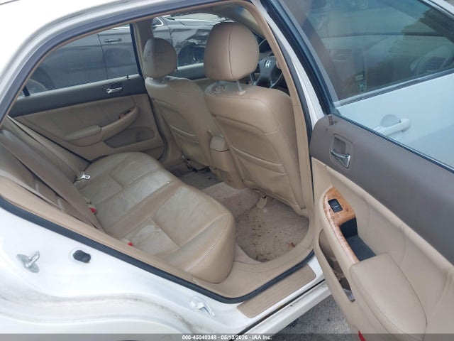 Aukcja sprzedaży 2003 Honda Accord 2.4 Ex, vin: JHMCM56673C003277, numer aukcji: 45040348