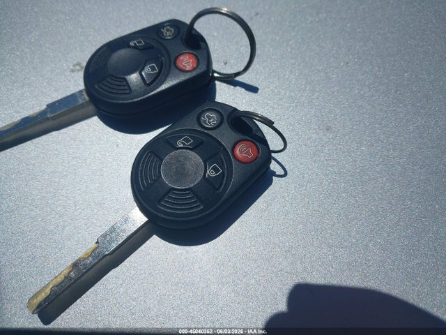 2014 Ford Focus Se მანქანა იყიდება აუქციონზე, vin: 1FADP3F28EL200630, აუქციონის ნომერი: 45040352