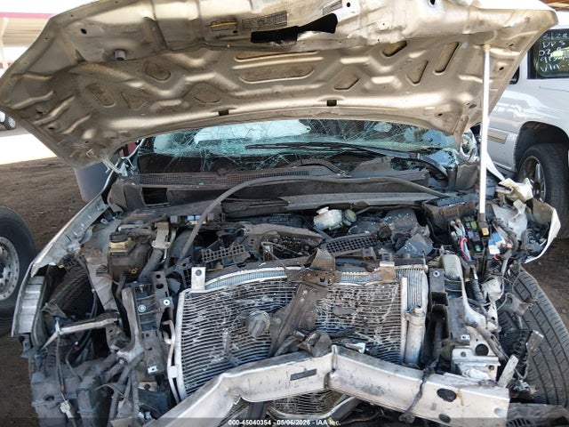 45040354 :رقم المزاد ، 5N1AR2MN0EC606301 vin ، 2014 Nissan Pathfinder Sl مزاد بيع