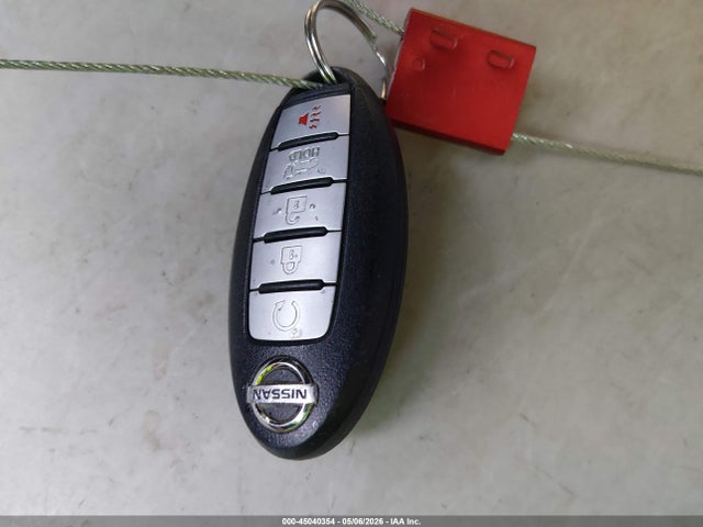 45040354 :رقم المزاد ، 5N1AR2MN0EC606301 vin ، 2014 Nissan Pathfinder Sl مزاد بيع
