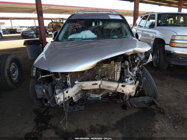 45040354 :رقم المزاد ، 5N1AR2MN0EC606301 vin ، 2014 Nissan Pathfinder Sl مزاد بيع