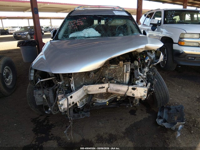 45040354 :رقم المزاد ، 5N1AR2MN0EC606301 vin ، 2014 Nissan Pathfinder Sl مزاد بيع