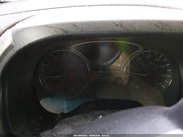 45040354 :رقم المزاد ، 5N1AR2MN0EC606301 vin ، 2014 Nissan Pathfinder Sl مزاد بيع