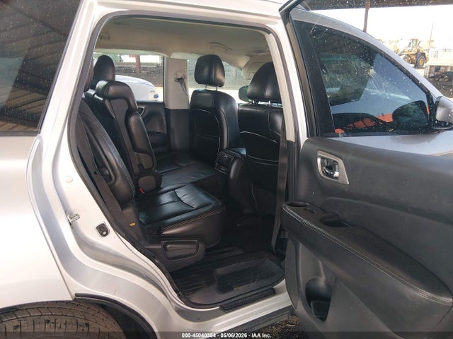 45040354 :رقم المزاد ، 5N1AR2MN0EC606301 vin ، 2014 Nissan Pathfinder Sl مزاد بيع