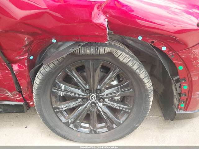Mazda Cx-5 2.5 Turbo Premium 2025 JM3KFBDY9S0581267 Image 6