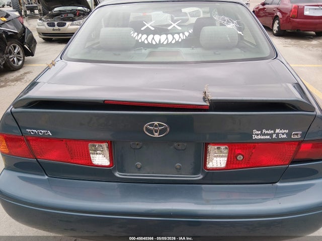Auction sale of the 2001 Toyota Camry Le, vin: 4T1BG22K01U866933, lot number: 45040366