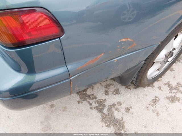 Auction sale of the 2001 Toyota Camry Le, vin: 4T1BG22K01U866933, lot number: 45040366