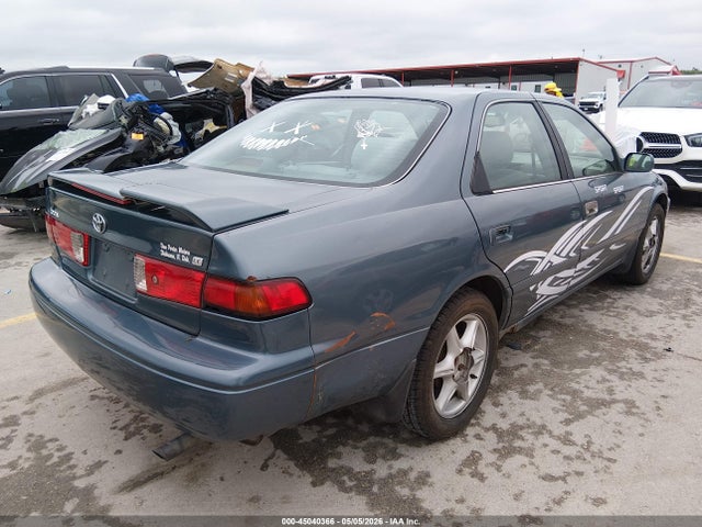 Auction sale of the 2001 Toyota Camry Le, vin: 4T1BG22K01U866933, lot number: 45040366