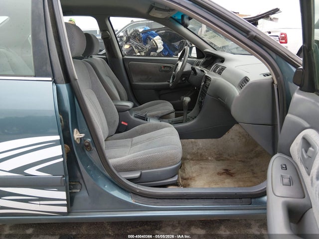 Auction sale of the 2001 Toyota Camry Le, vin: 4T1BG22K01U866933, lot number: 45040366