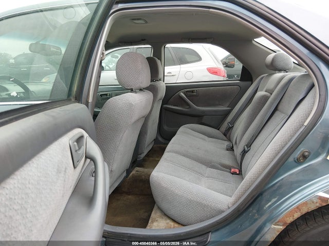 Auction sale of the 2001 Toyota Camry Le, vin: 4T1BG22K01U866933, lot number: 45040366