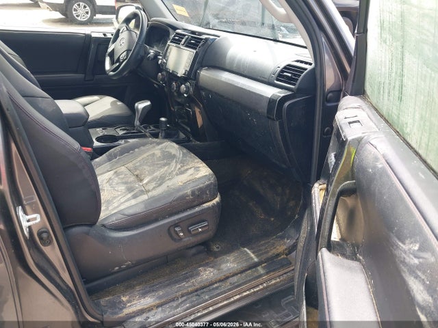 Продаж на аукціоні авто 2021 Toyota 4runner Trd Off Road Premium, vin: JTERU5JR9M5837842, номер лоту: 45040377