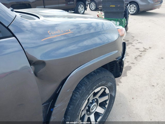 Продаж на аукціоні авто 2021 Toyota 4runner Trd Off Road Premium, vin: JTERU5JR9M5837842, номер лоту: 45040377