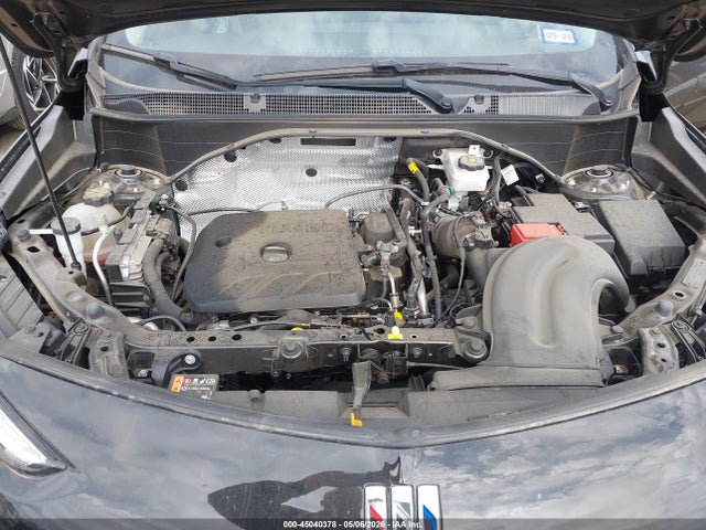 45040378 :رقم المزاد ، KL4AMDSL5RB185259 vin ، 2024 Buick Encore Gx Sport Touring Fwd مزاد بيع