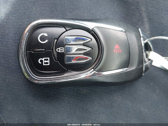 45040378 :رقم المزاد ، KL4AMDSL5RB185259 vin ، 2024 Buick Encore Gx Sport Touring Fwd مزاد بيع