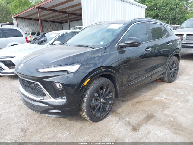 45040378 :رقم المزاد ، KL4AMDSL5RB185259 vin ، 2024 Buick Encore Gx Sport Touring Fwd مزاد بيع