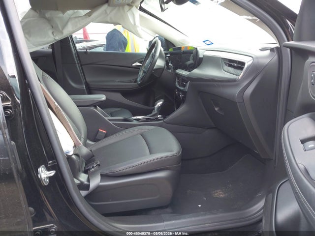 Aukcja sprzedaży 2024 Buick Encore Gx Sport Touring Fwd, vin: KL4AMDSL5RB185259, numer aukcji: 45040378