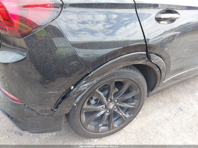 45040378 :رقم المزاد ، KL4AMDSL5RB185259 vin ، 2024 Buick Encore Gx Sport Touring Fwd مزاد بيع