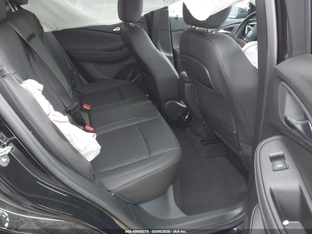 45040378 :رقم المزاد ، KL4AMDSL5RB185259 vin ، 2024 Buick Encore Gx Sport Touring Fwd مزاد بيع