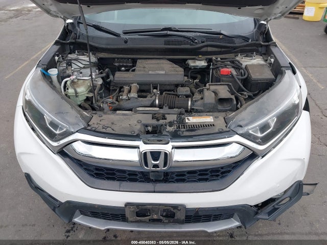Продажа на аукционе авто 2019 Honda Cr-v Ex-l, vin: 2HKRW1H85KH515555, номер лота: 45040383