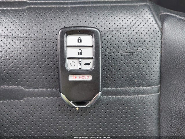 Продажа на аукционе авто 2019 Honda Cr-v Ex-l, vin: 2HKRW1H85KH515555, номер лота: 45040383