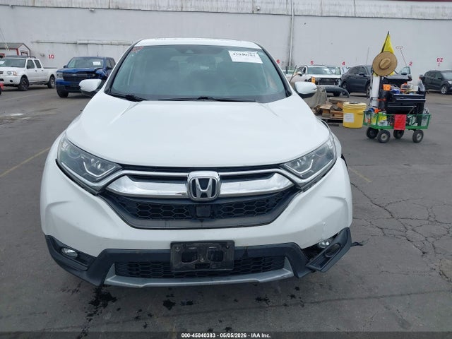 Продажа на аукционе авто 2019 Honda Cr-v Ex-l, vin: 2HKRW1H85KH515555, номер лота: 45040383
