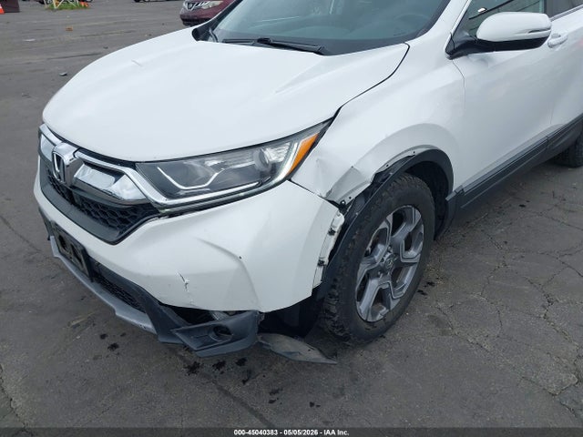 Продажа на аукционе авто 2019 Honda Cr-v Ex-l, vin: 2HKRW1H85KH515555, номер лота: 45040383