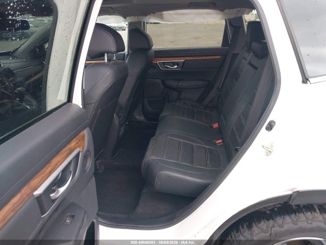 Продажа на аукционе авто 2019 Honda Cr-v Ex-l, vin: 2HKRW1H85KH515555, номер лота: 45040383