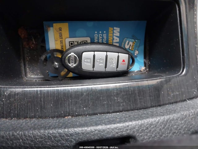 2013 Nissan Altima 2.5 S მანქანა იყიდება აუქციონზე, vin: 1N4AL3AP5DC154254, აუქციონის ნომერი: 45040389