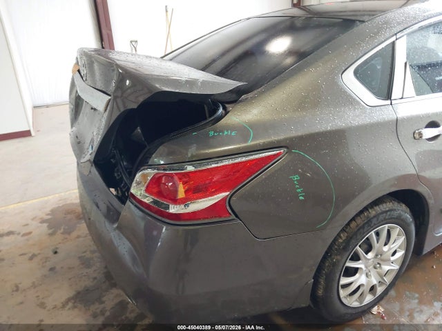2013 Nissan Altima 2.5 S მანქანა იყიდება აუქციონზე, vin: 1N4AL3AP5DC154254, აუქციონის ნომერი: 45040389
