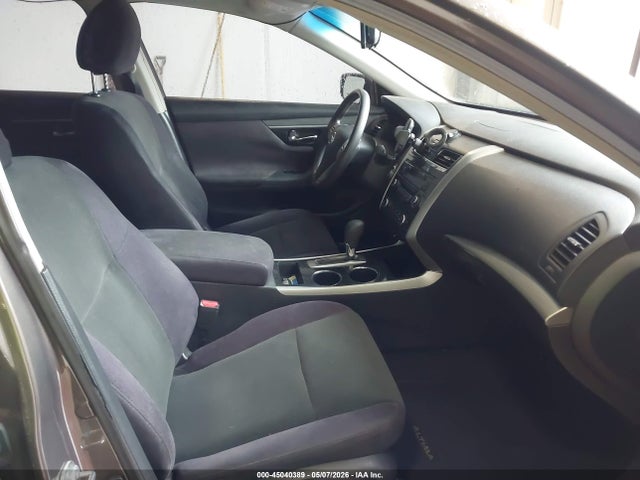 2013 Nissan Altima 2.5 S მანქანა იყიდება აუქციონზე, vin: 1N4AL3AP5DC154254, აუქციონის ნომერი: 45040389