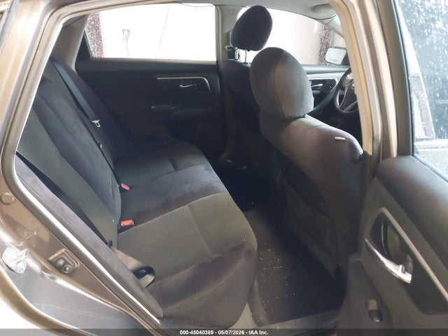 2013 Nissan Altima 2.5 S მანქანა იყიდება აუქციონზე, vin: 1N4AL3AP5DC154254, აუქციონის ნომერი: 45040389