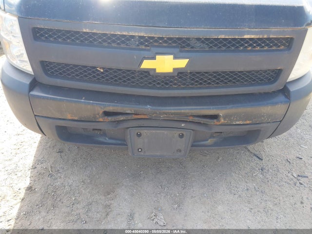 2013 Chevrolet Silverado 1500 Work Truck მანქანა იყიდება აუქციონზე, vin: 1GCNCPEA4DZ333424, აუქციონის ნომერი: 45040390