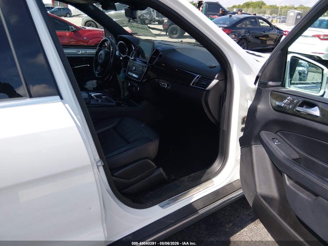 Продажа на аукционе авто 2017 Mercedes-benz Gle 350 4matic, vin: 4JGDA5HB8HA961626, номер лота: 45040391