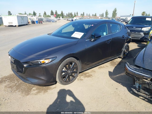 JM1BPAKM3S1750760 Mazda Mazda3 2.5 S Select Sport