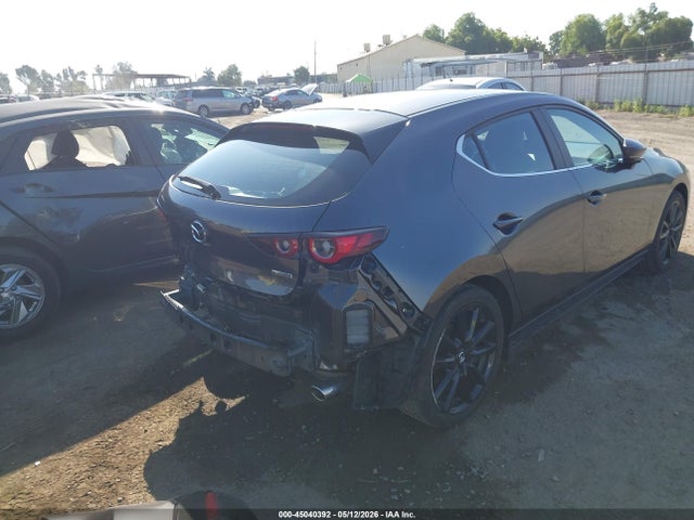 JM1BPAKM3S1750760 Mazda Mazda3 2.5 S Select Sport