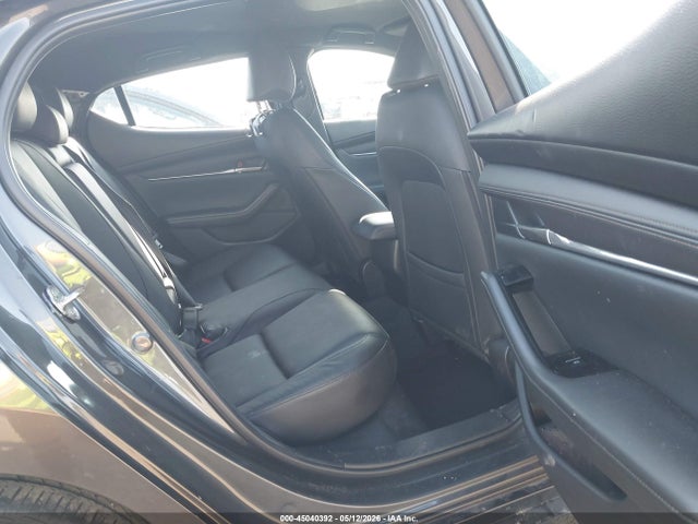 JM1BPAKM3S1750760 Mazda Mazda3 2.5 S Select Sport