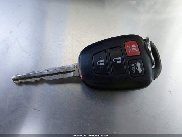 Toyota COROLLA LE 2019 2T1BURHE9KC223793 Image 11