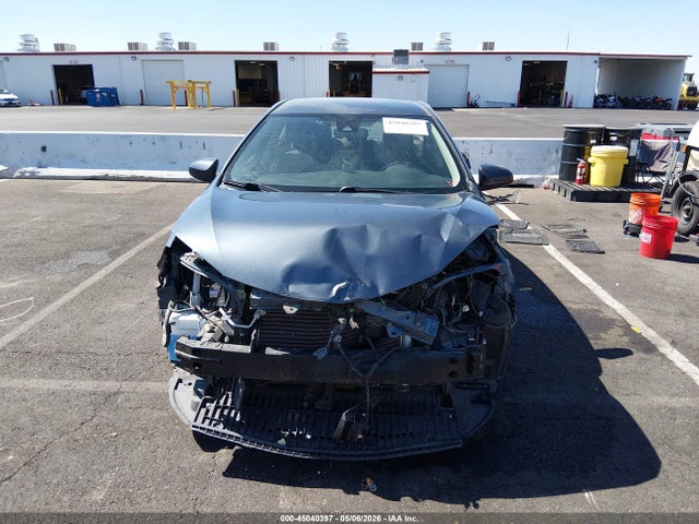 Toyota COROLLA LE 2019 2T1BURHE9KC223793 Image 13