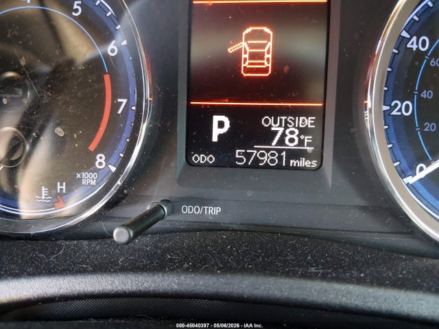 Toyota COROLLA LE 2019 2T1BURHE9KC223793 Image 16