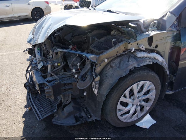 Toyota COROLLA LE 2019 2T1BURHE9KC223793 Image 18