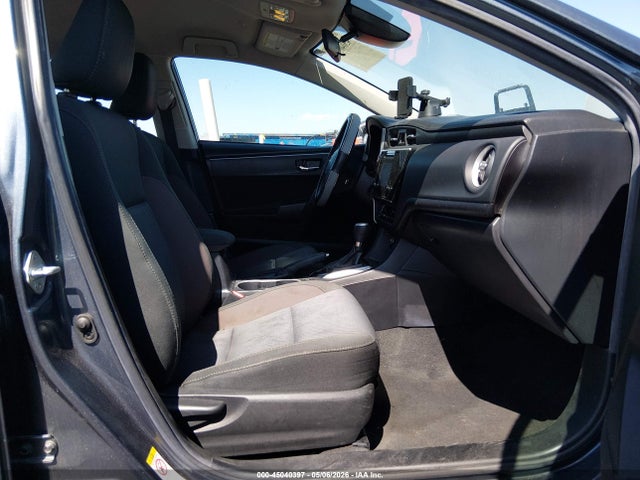 Toyota COROLLA LE 2019 2T1BURHE9KC223793 Image 5